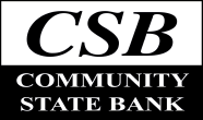 Community State Bank