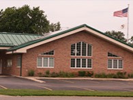 Kewanee (Tenney St.)